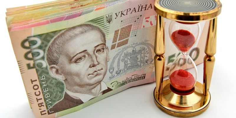 В Україні суттєво побільшало податкових боржників (на 300 тисяч) 
